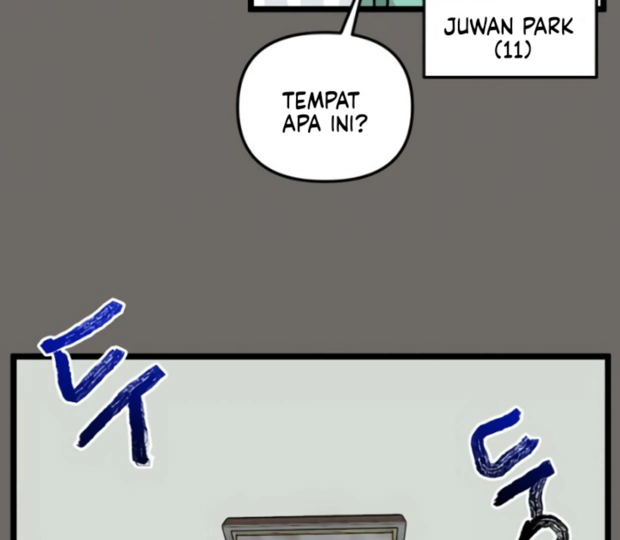 Homeless chapter 179 halaman 49
