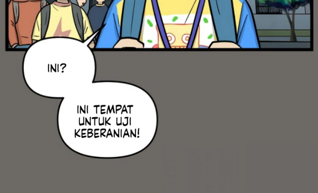 Homeless chapter 179 halaman 51