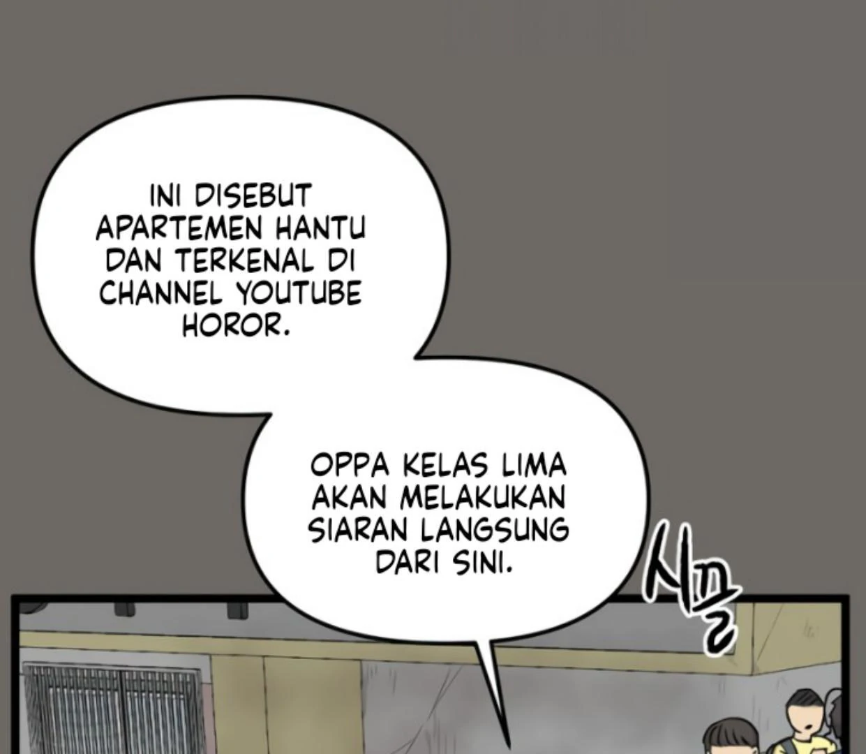 Homeless chapter 179 halaman 52
