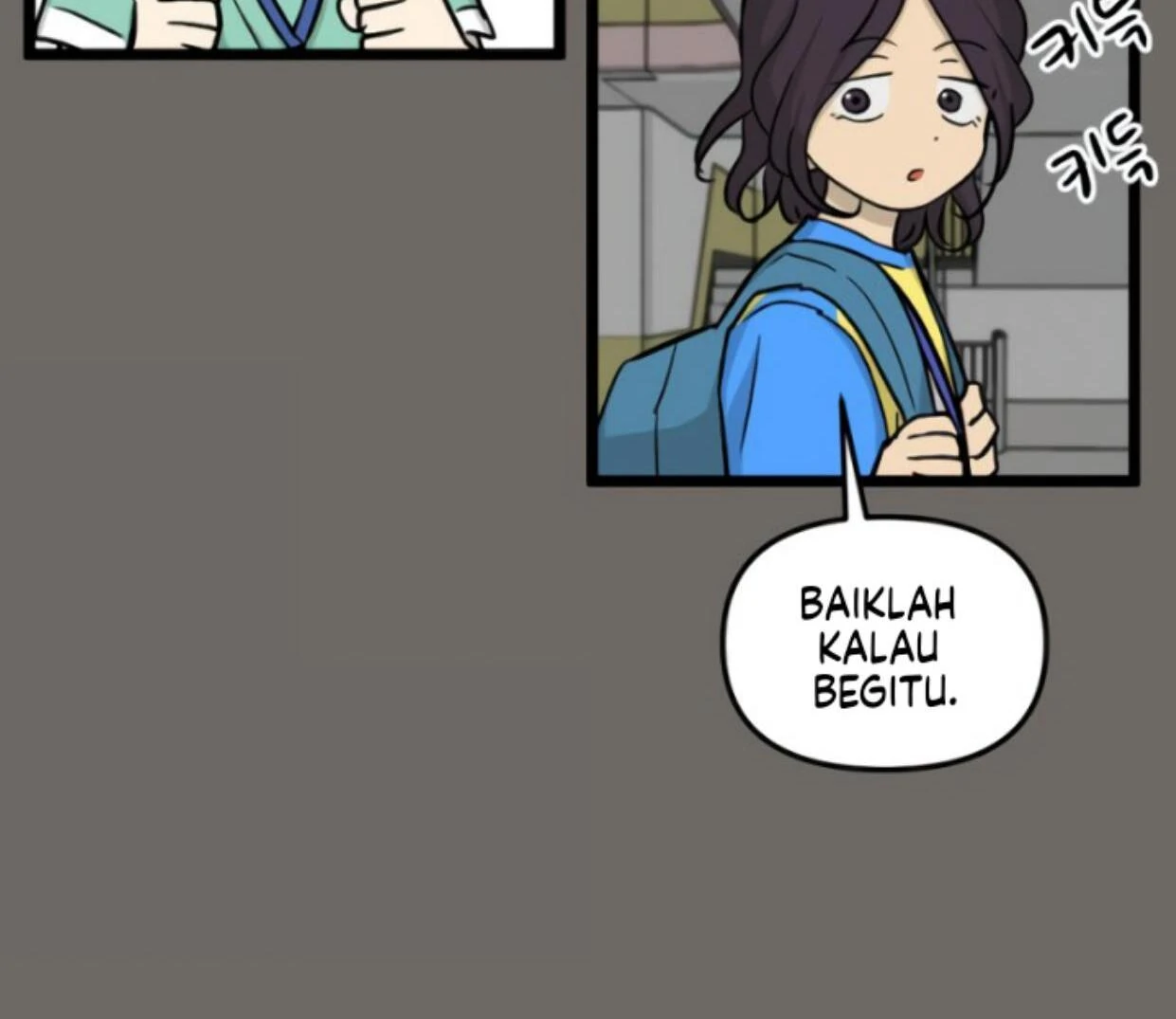 Homeless chapter 179 halaman 63