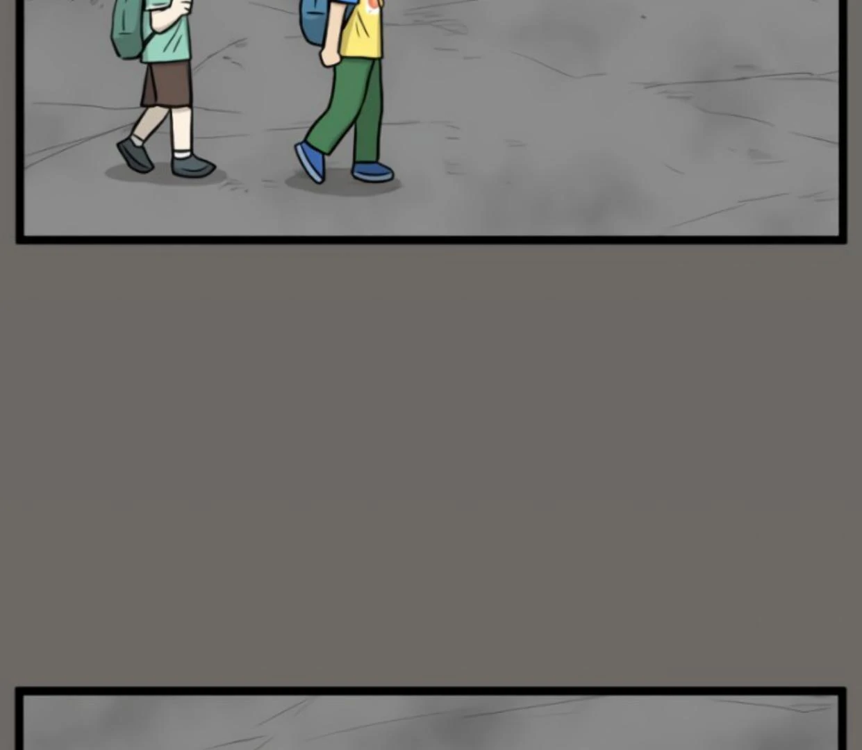 Homeless chapter 179 halaman 65