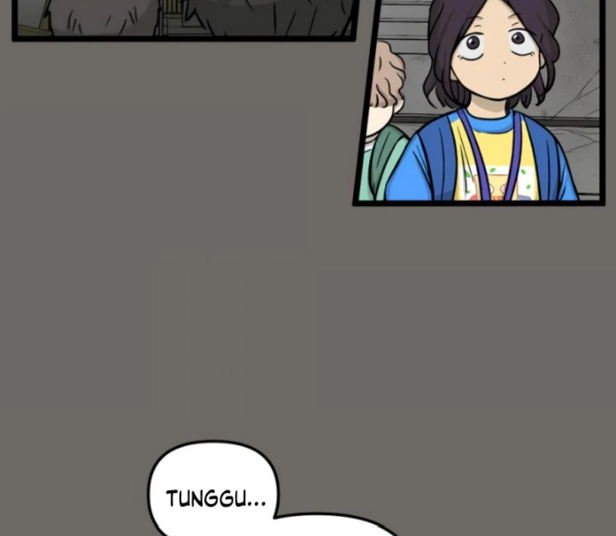 Homeless chapter 179 halaman 80