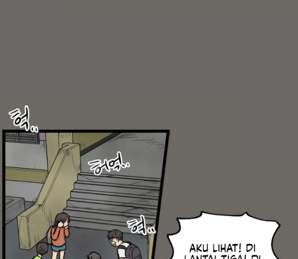 Homeless chapter 179 halaman 95