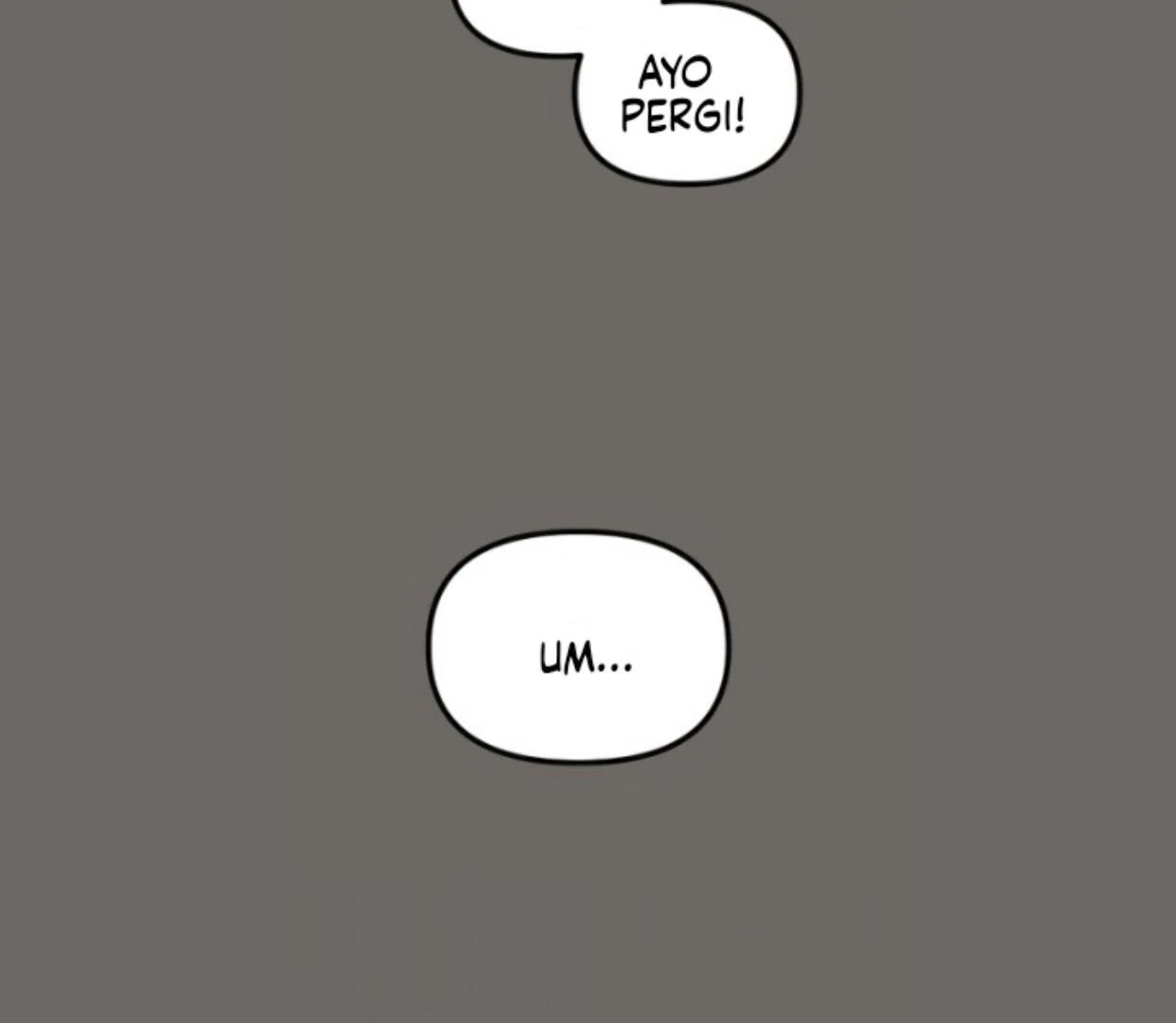 Homeless chapter 179 halaman 102