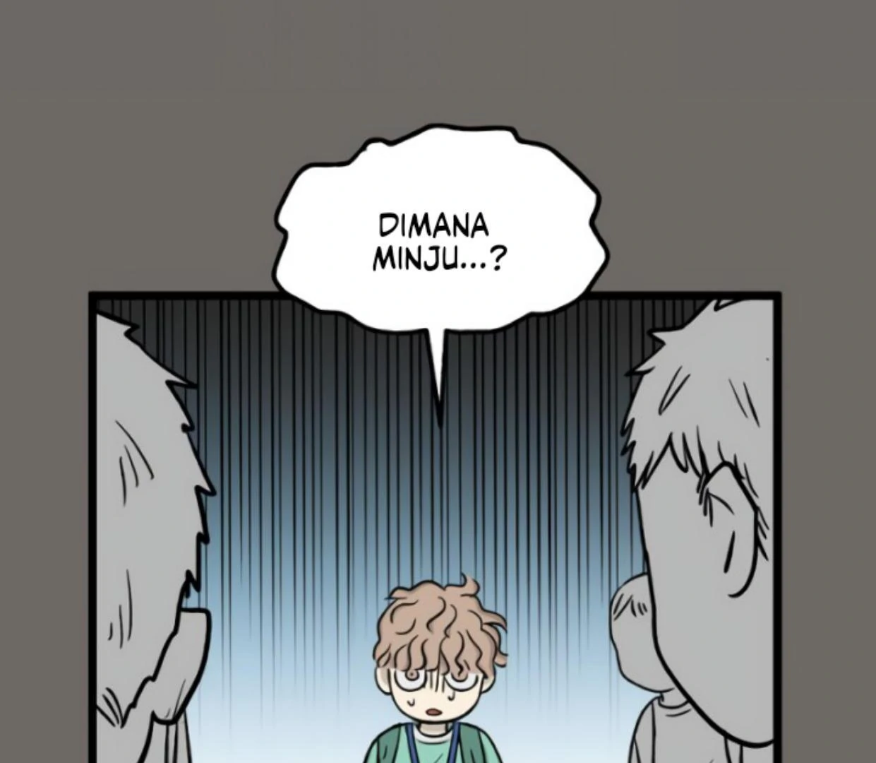 Homeless chapter 179 halaman 103