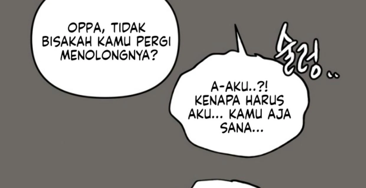 Homeless chapter 179 halaman 109
