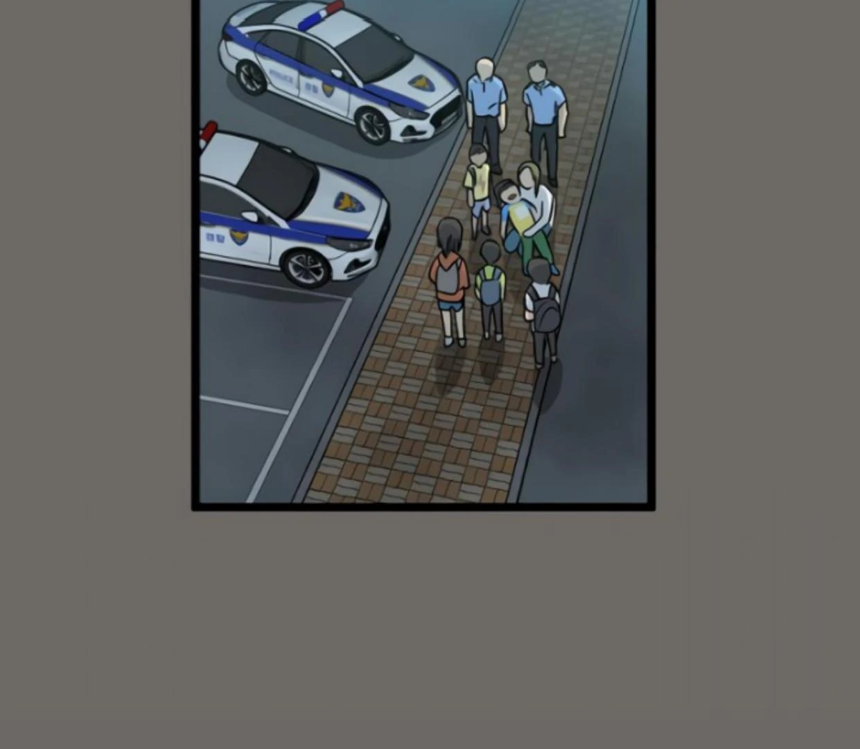 Homeless chapter 179 halaman 116