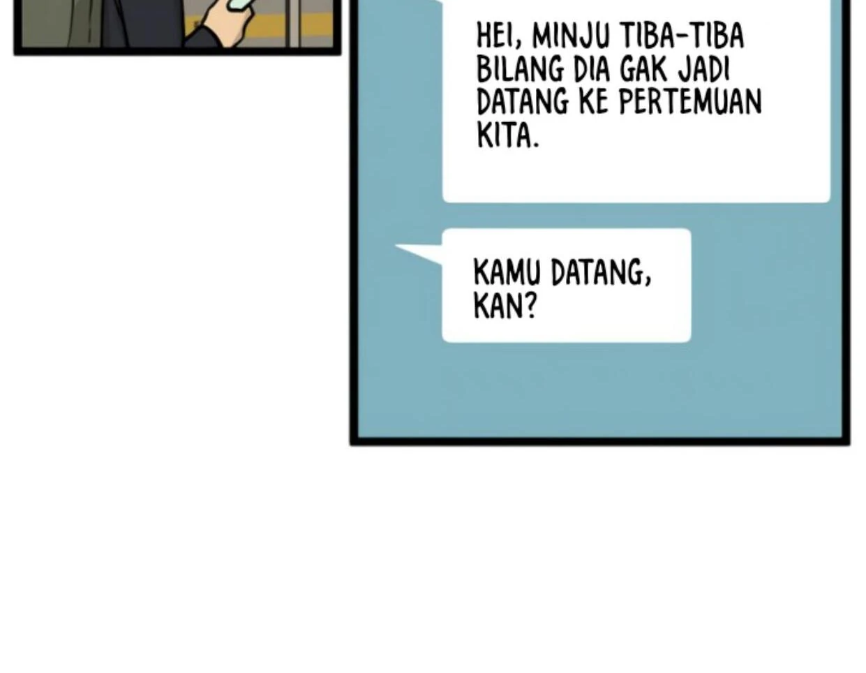Homeless chapter 179 halaman 122