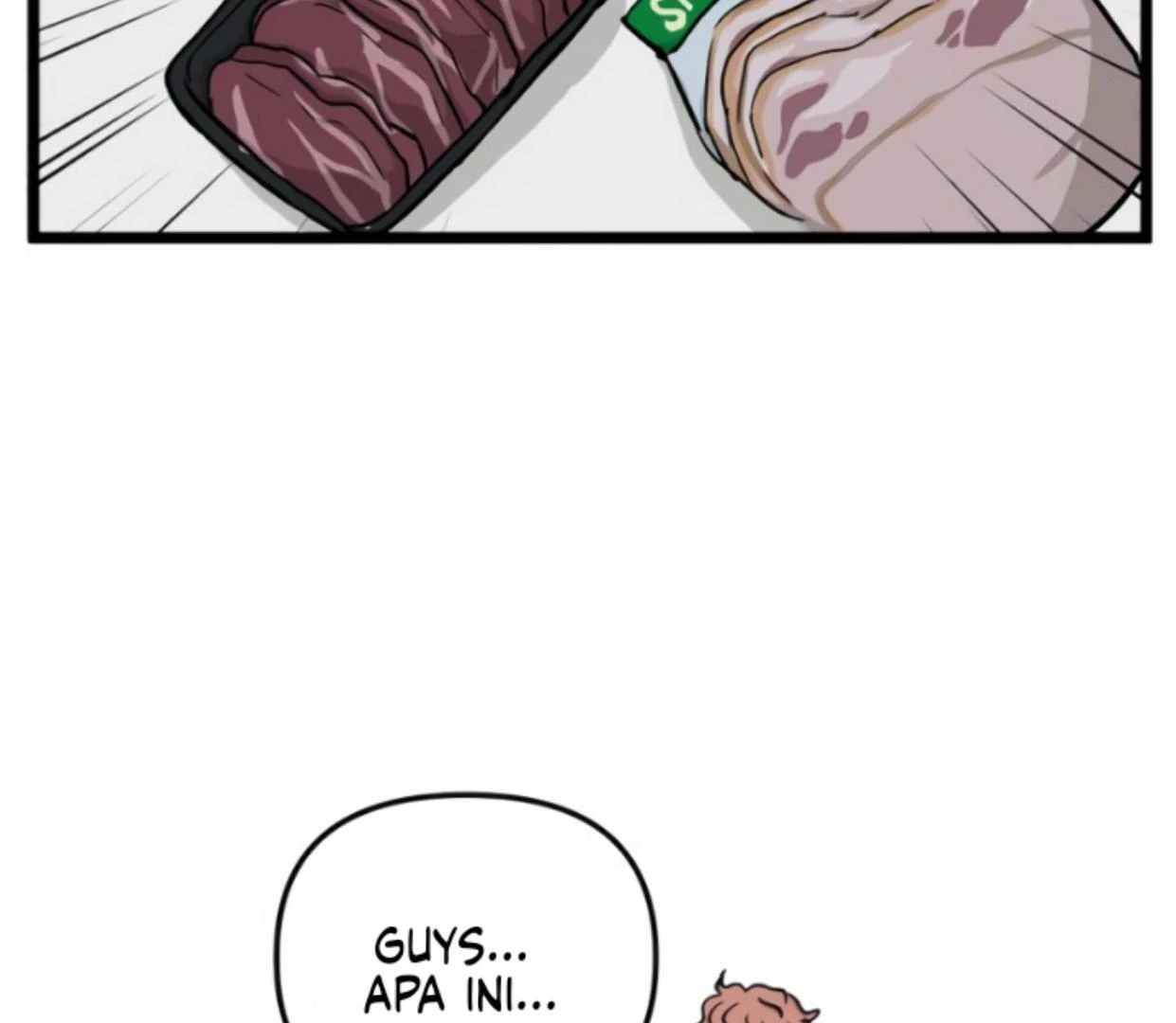 Homeless chapter 179 halaman 130