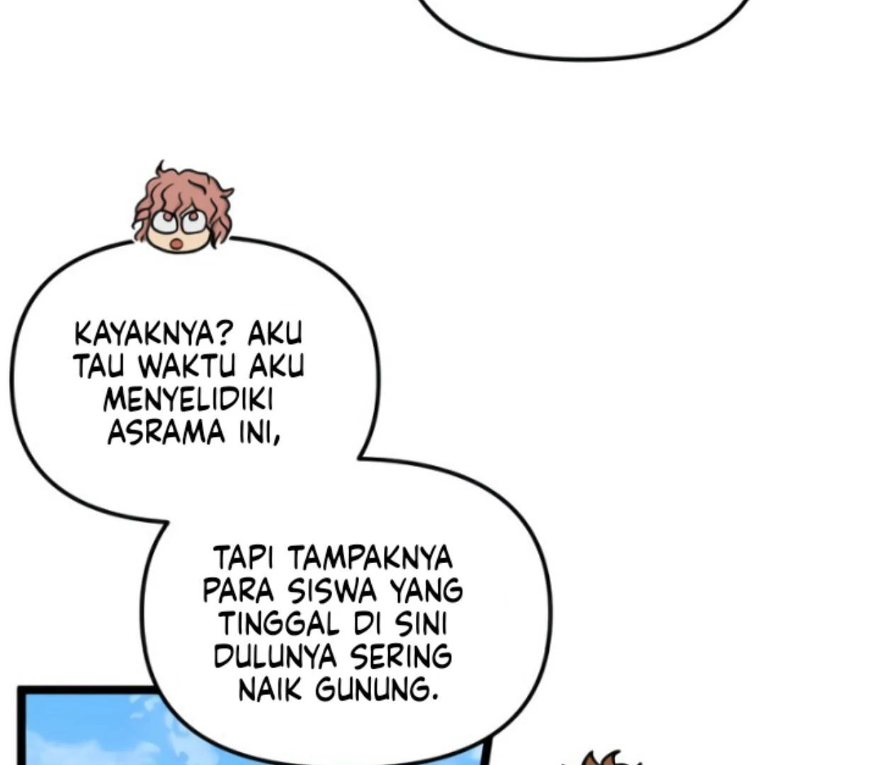Homeless chapter 179 halaman 137