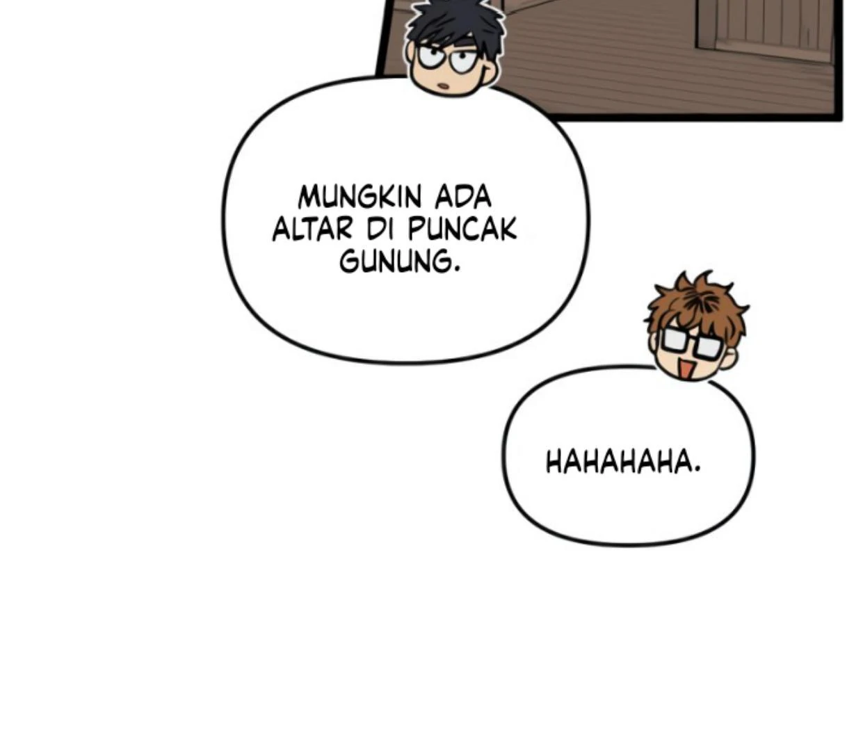 Homeless chapter 179 halaman 139