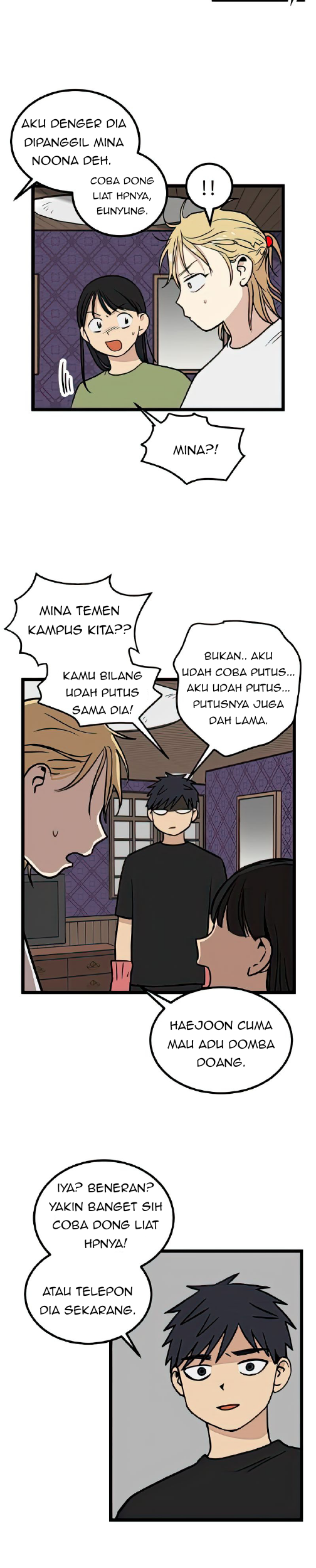 Homeless chapter 18 halaman 7