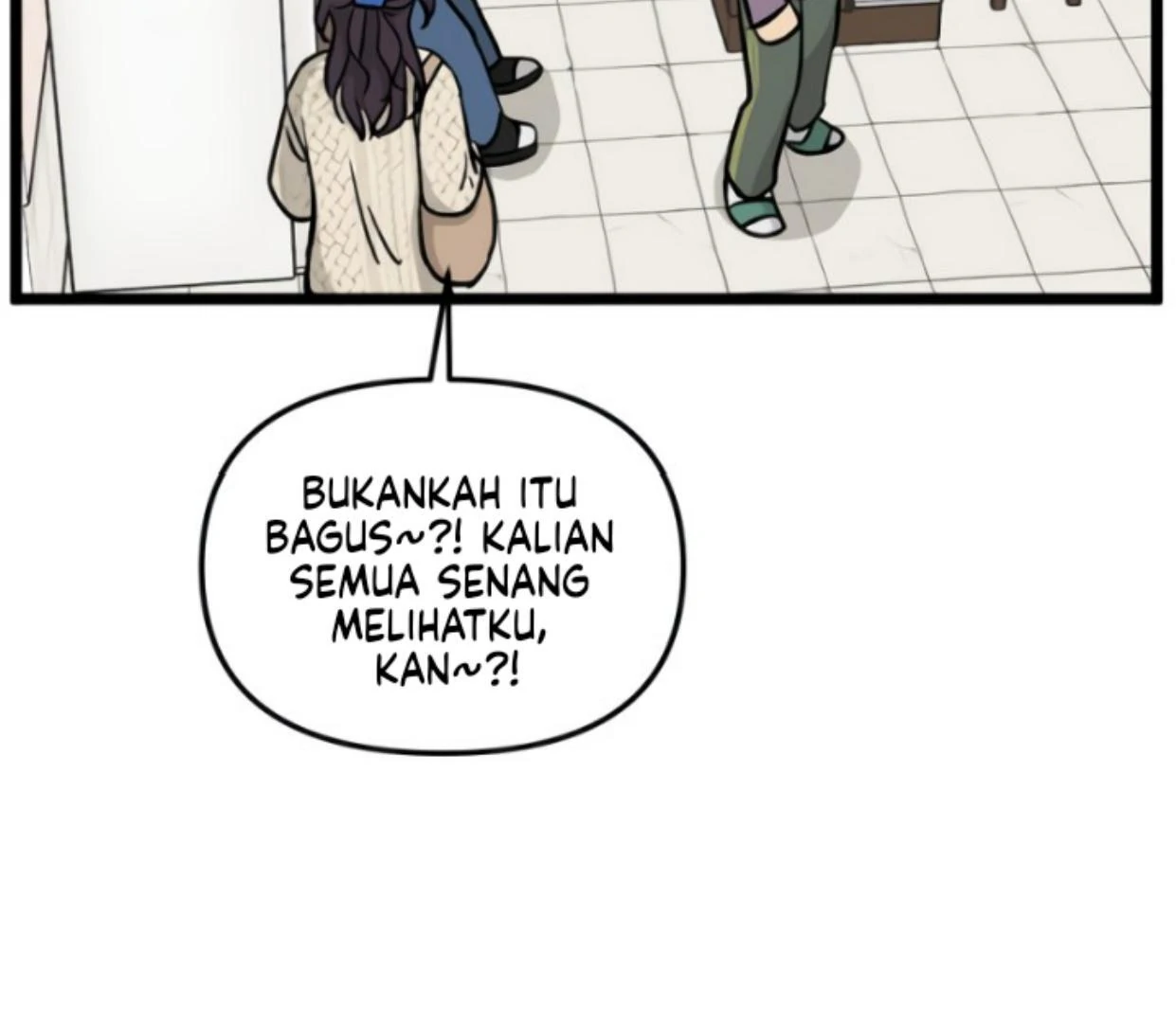 Homeless Bab 180 halaman 5