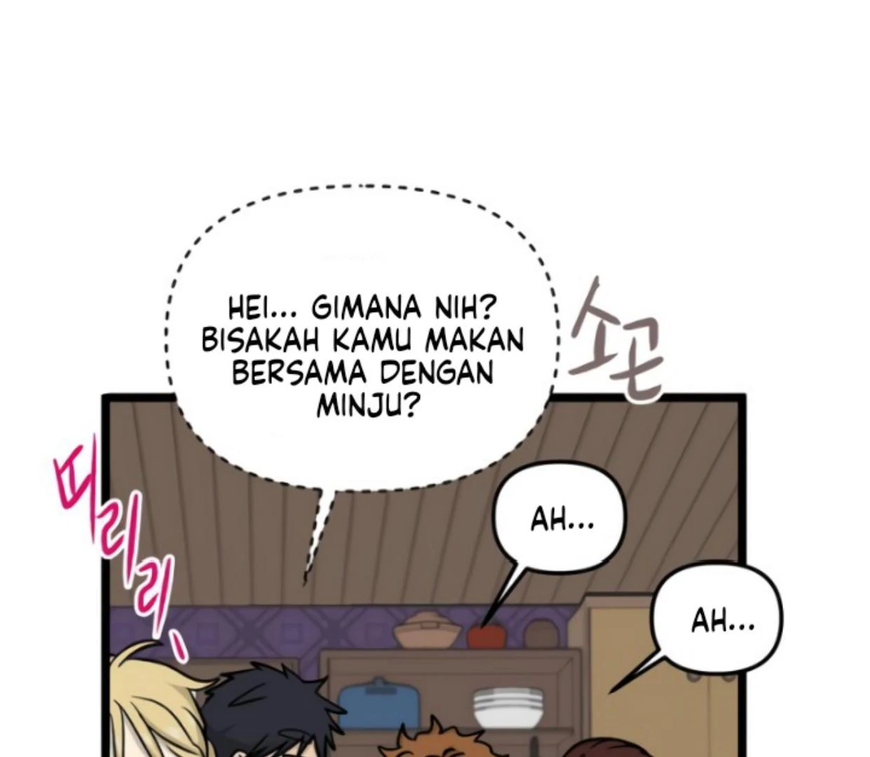 Homeless Bab 180 halaman 8