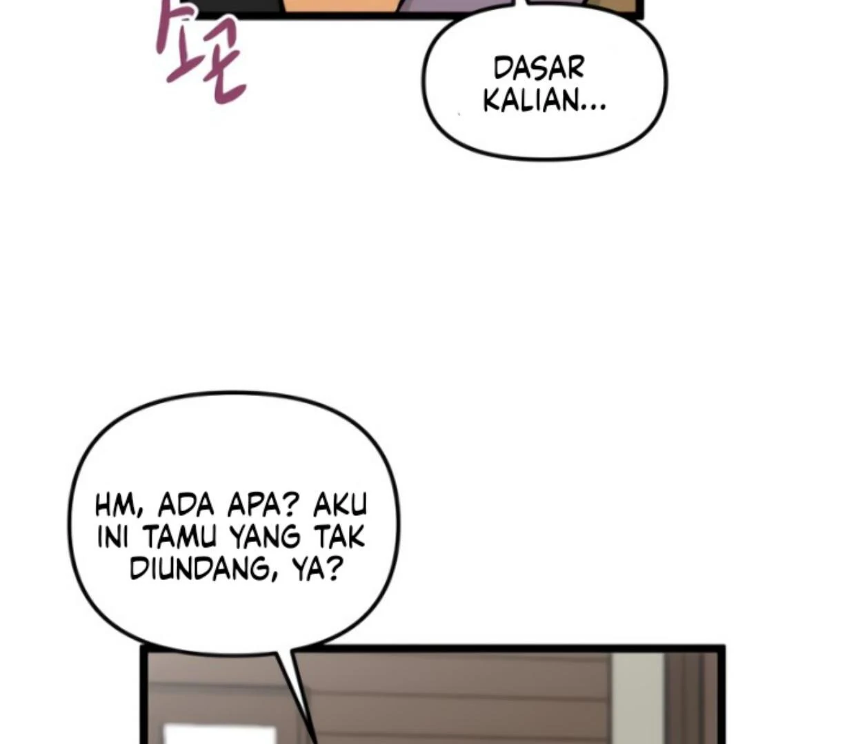 Homeless Bab 180 halaman 16