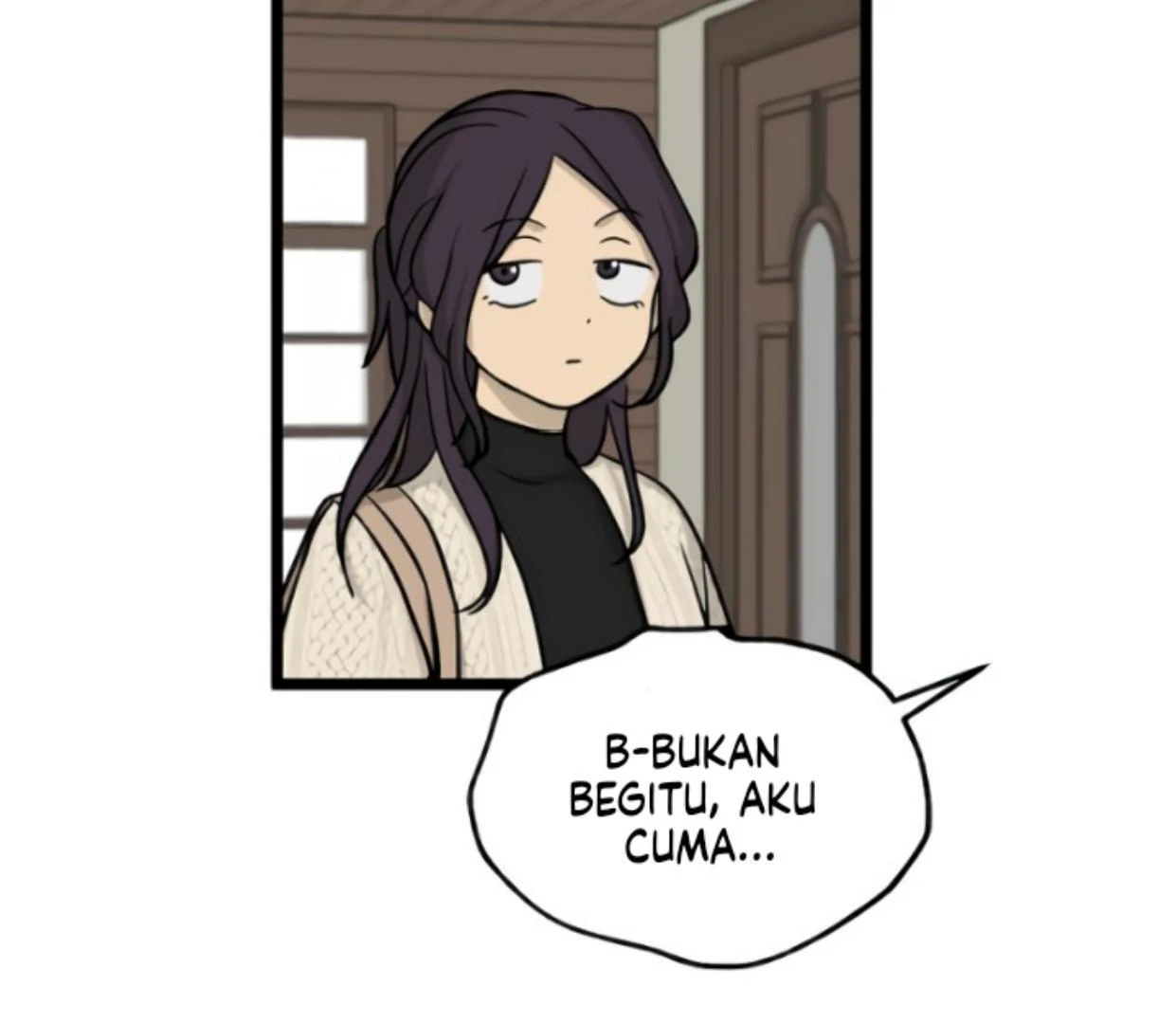 Homeless Bab 180 halaman 21