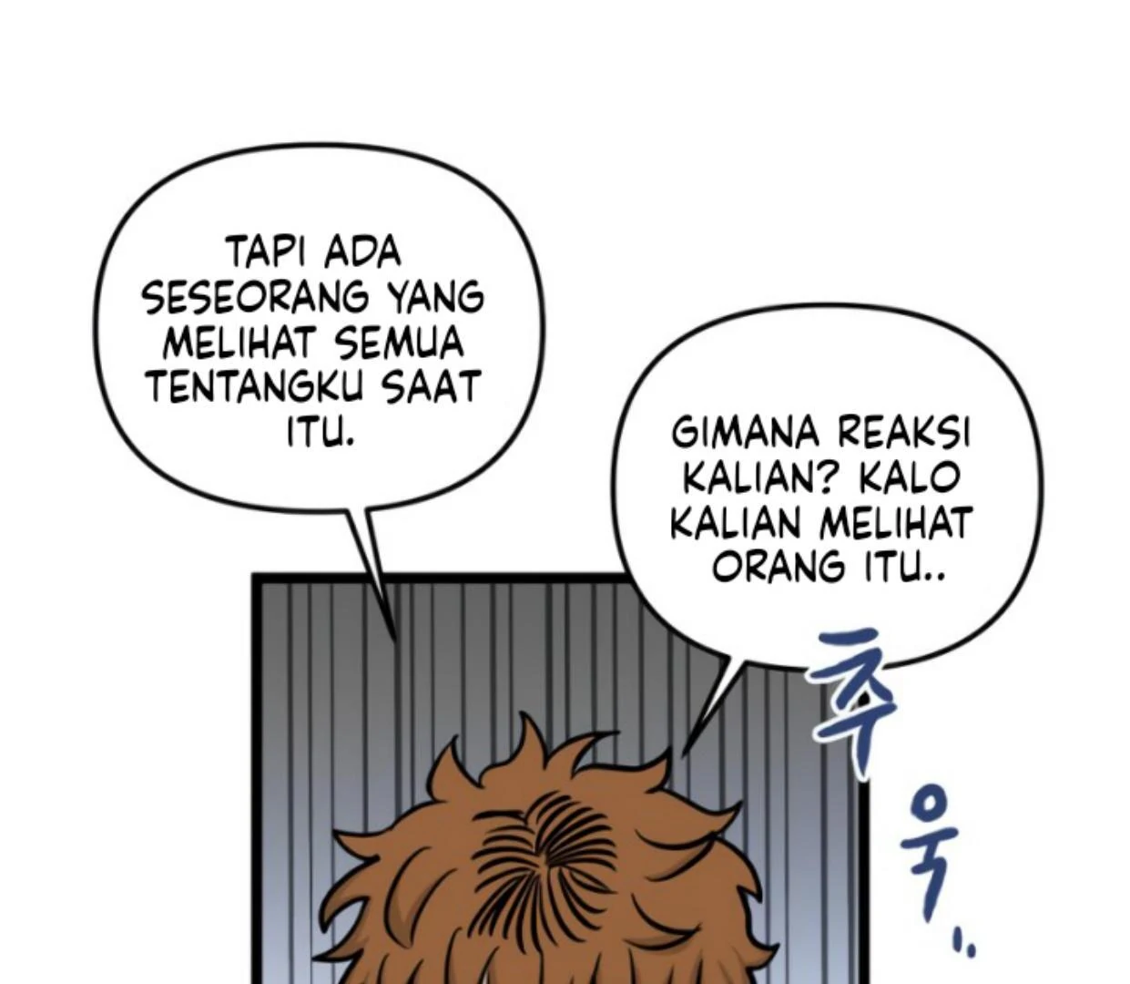 Homeless Bab 180 halaman 42
