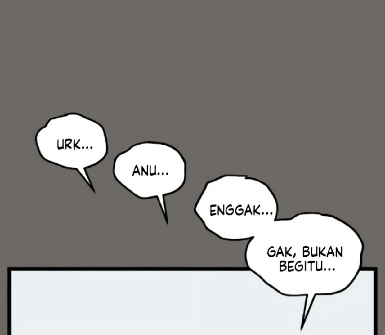 Homeless Bab 180 halaman 77