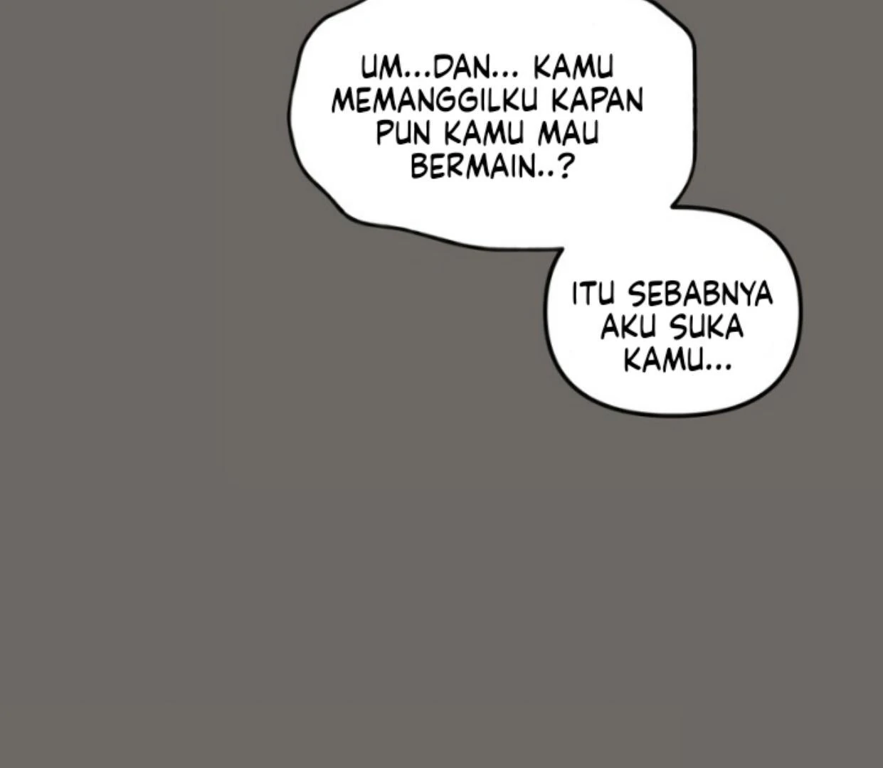 Homeless Bab 180 halaman 84