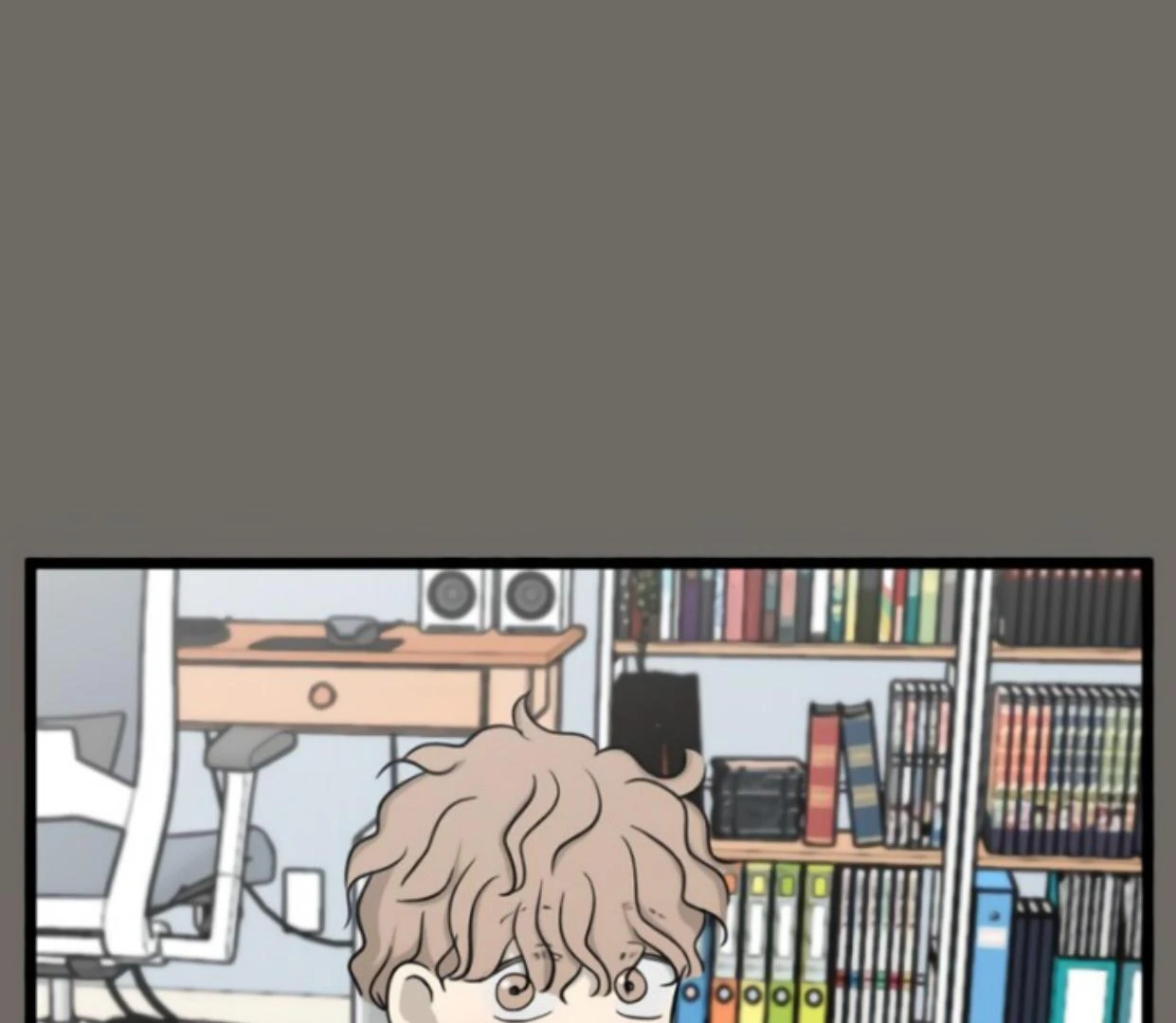 Homeless chapter 181 halaman 17