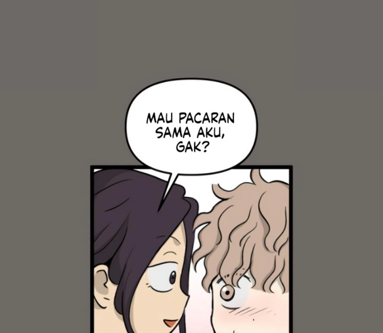 Homeless chapter 181 halaman 21