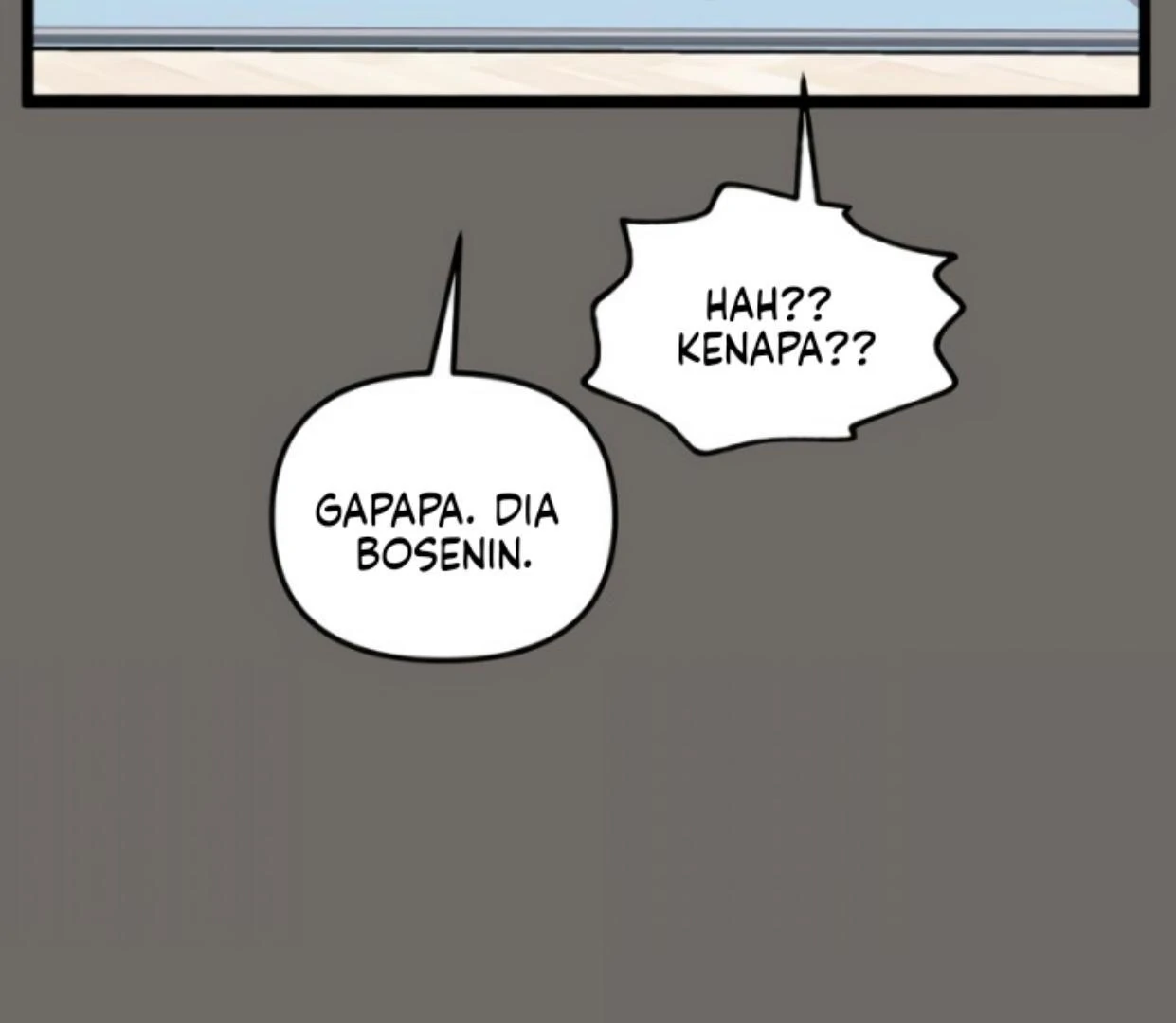 Homeless chapter 181 halaman 26