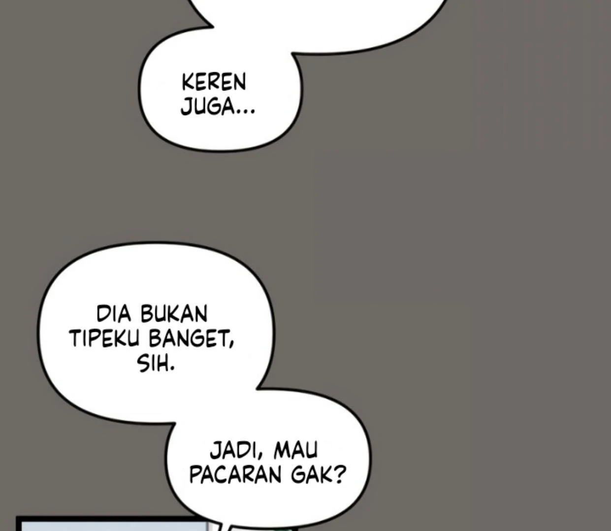 Homeless chapter 181 halaman 29