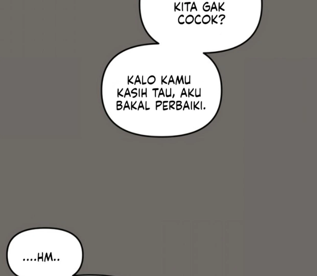 Homeless chapter 181 halaman 49