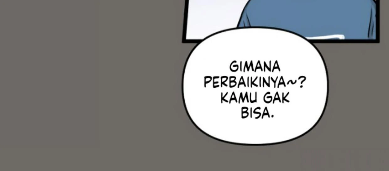 Homeless chapter 181 halaman 52