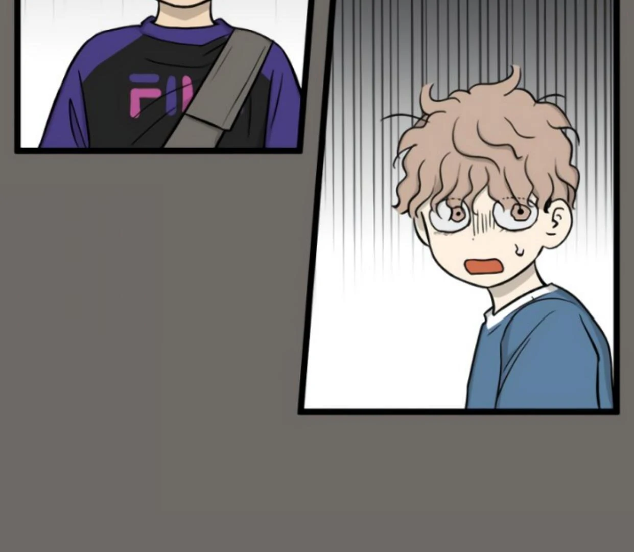 Homeless chapter 181 halaman 62