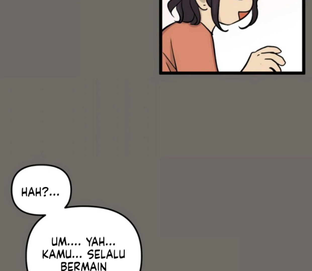 Homeless chapter 181 halaman 77