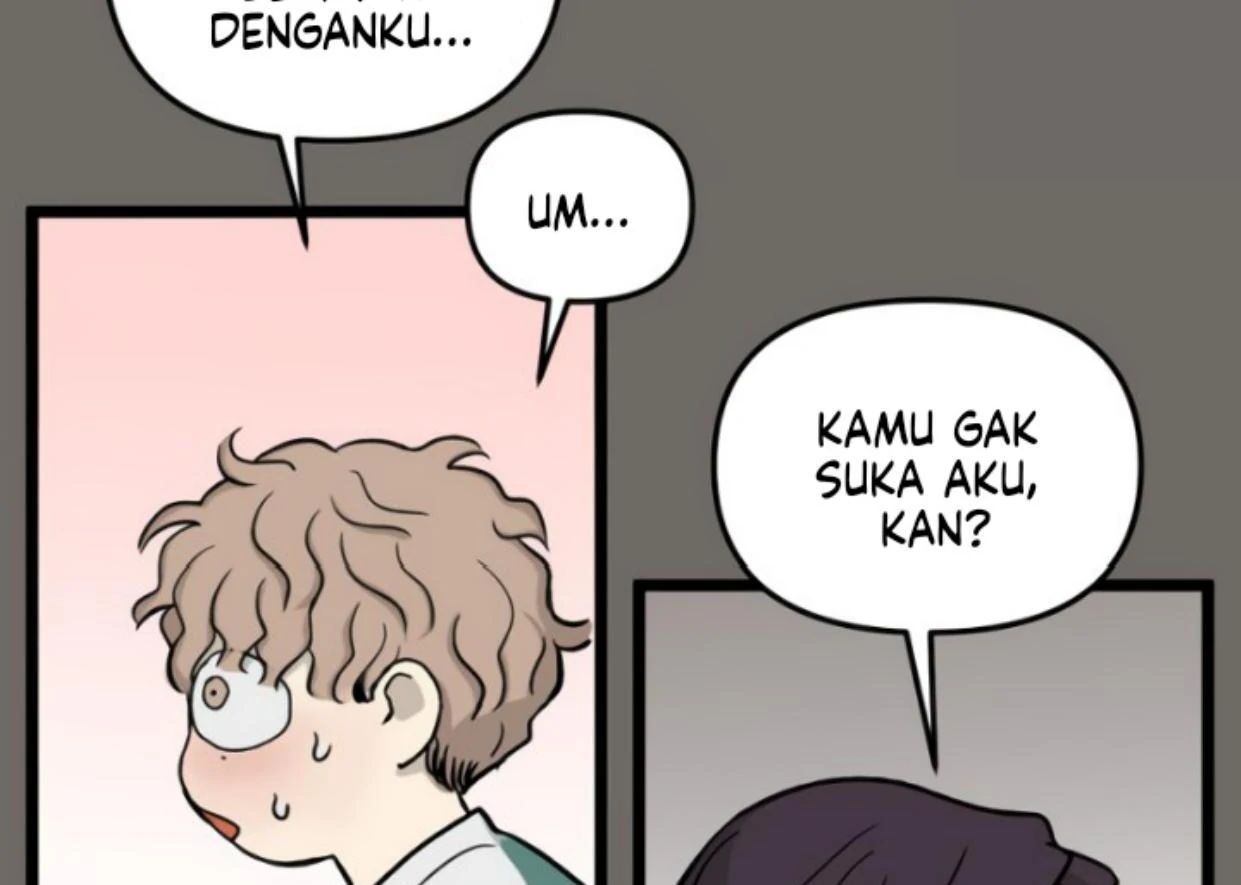 Homeless chapter 181 halaman 78