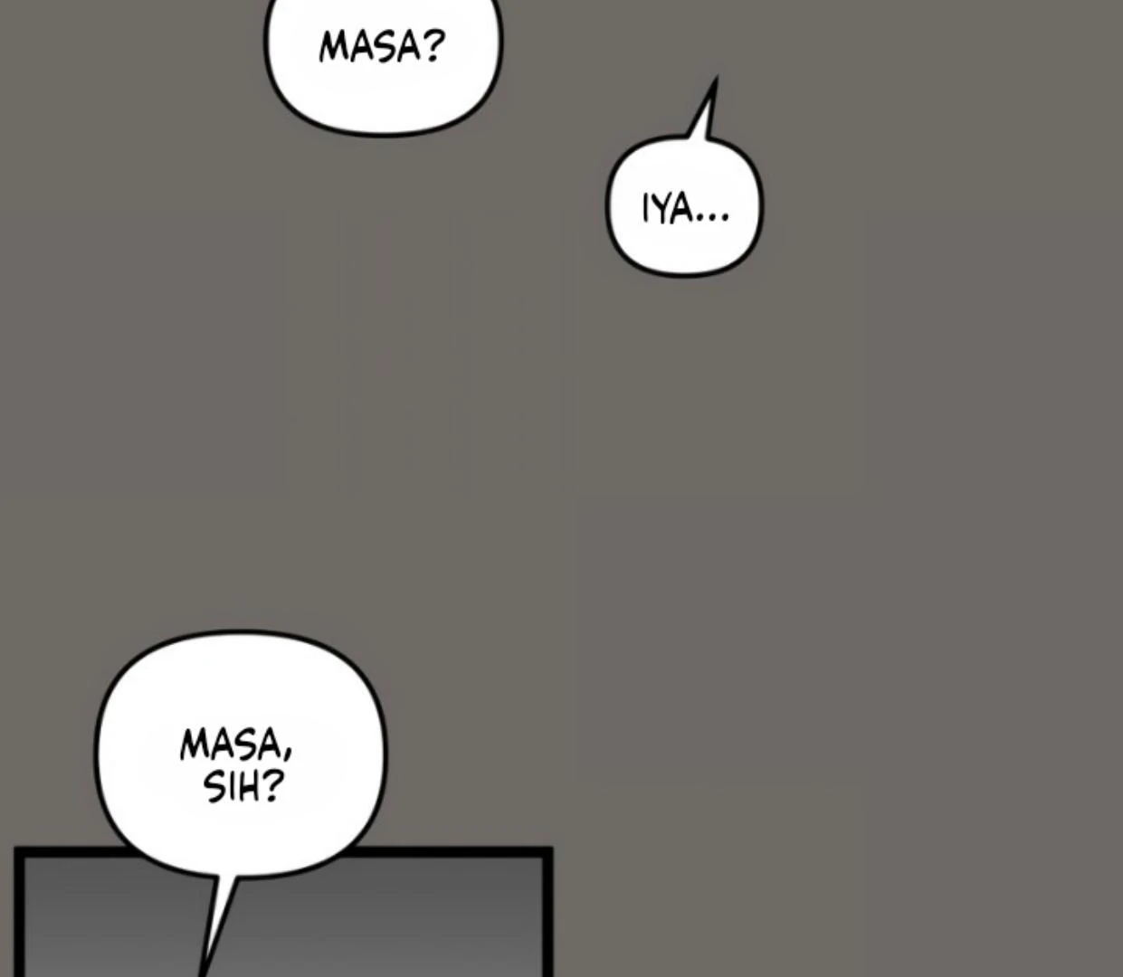 Homeless chapter 181 halaman 83