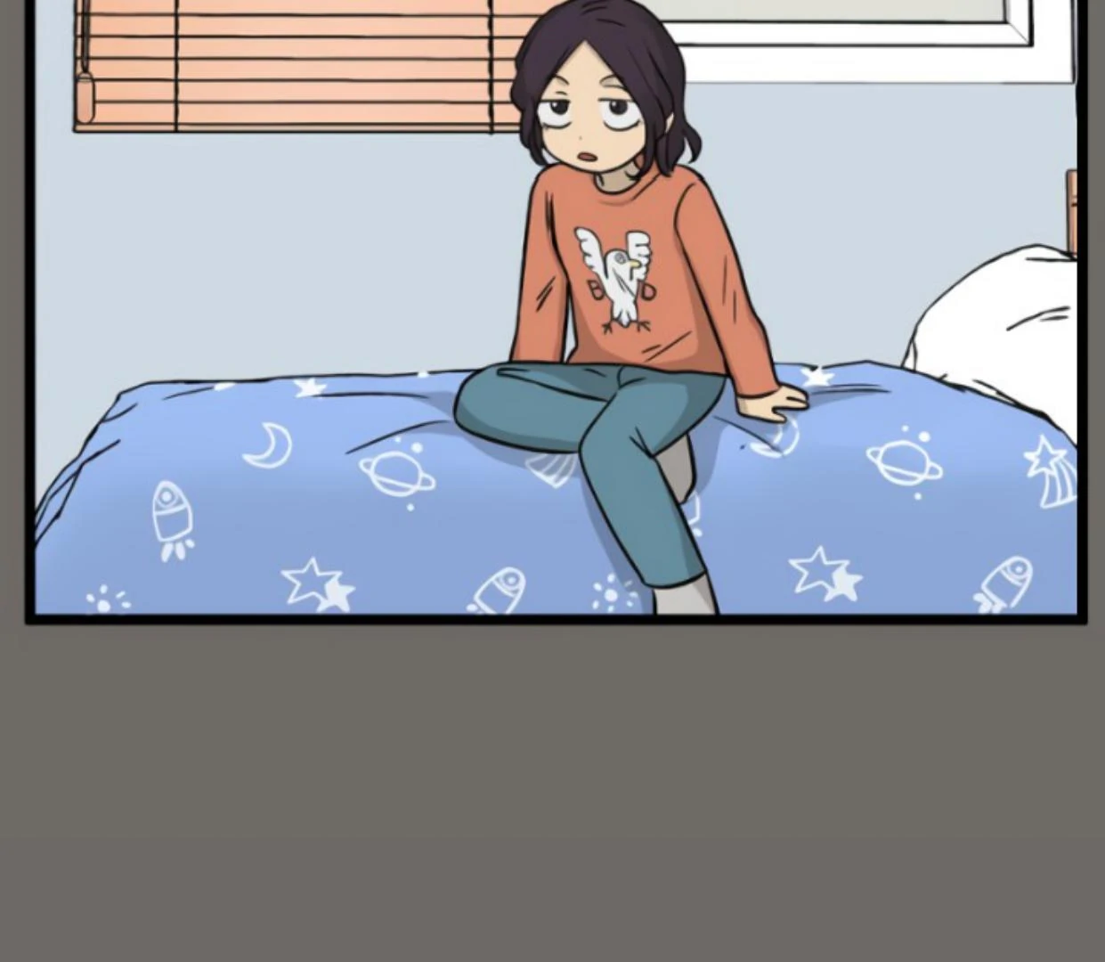 Homeless chapter 181 halaman 88