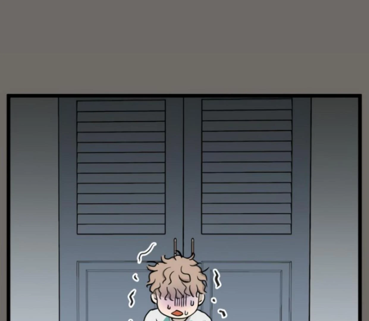 Homeless chapter 181 halaman 89