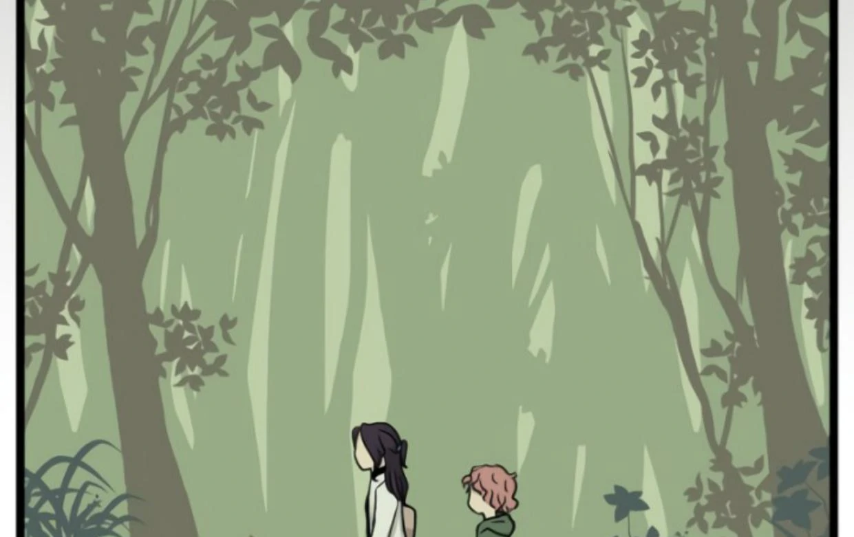 Homeless chapter 181 halaman 92