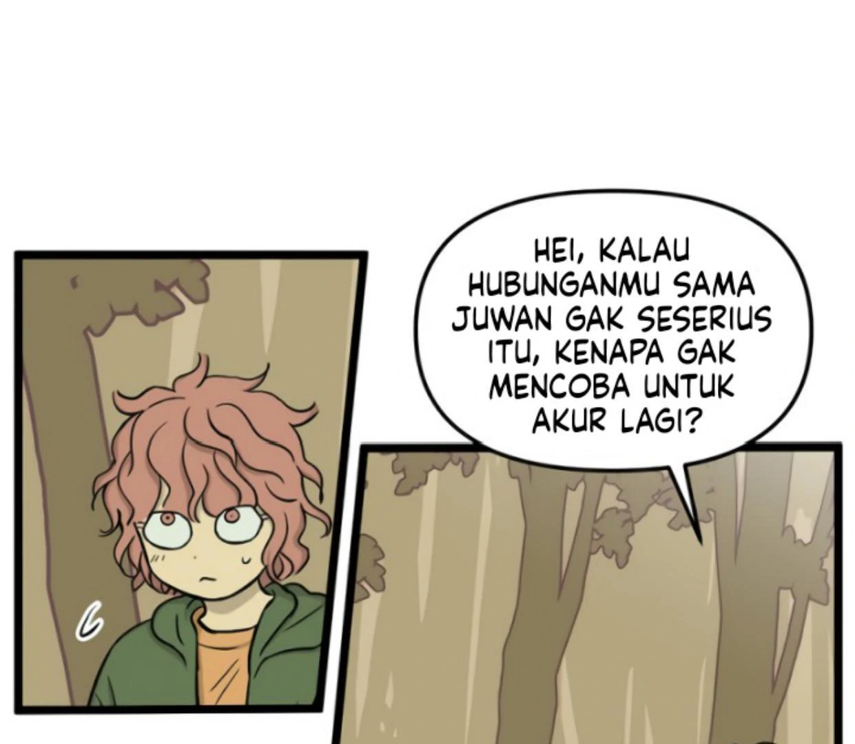 Homeless chapter 181 halaman 94