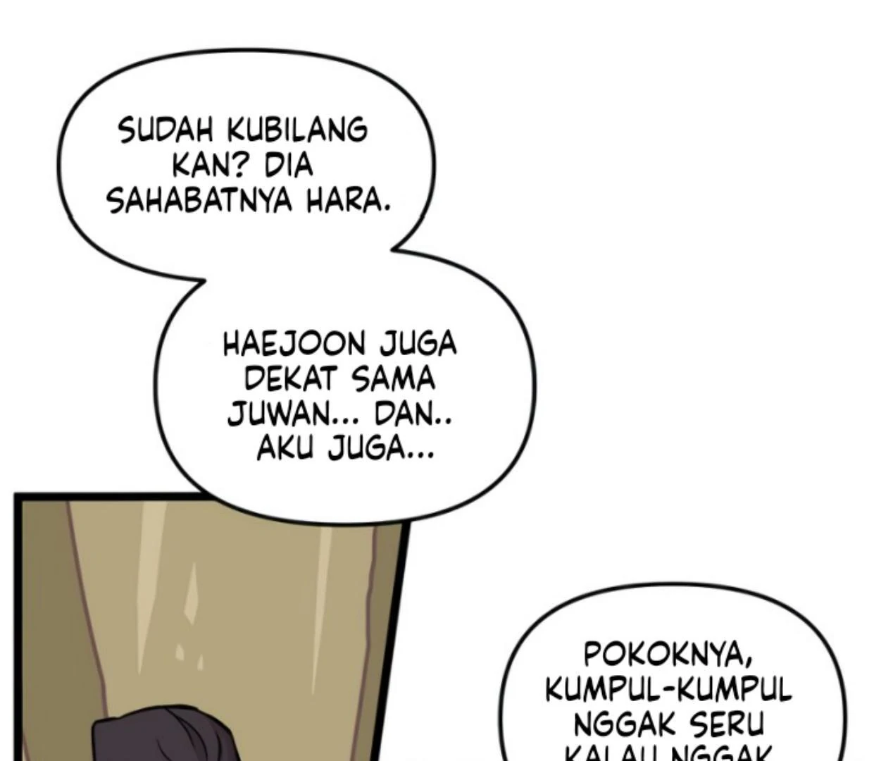 Homeless chapter 181 halaman 96