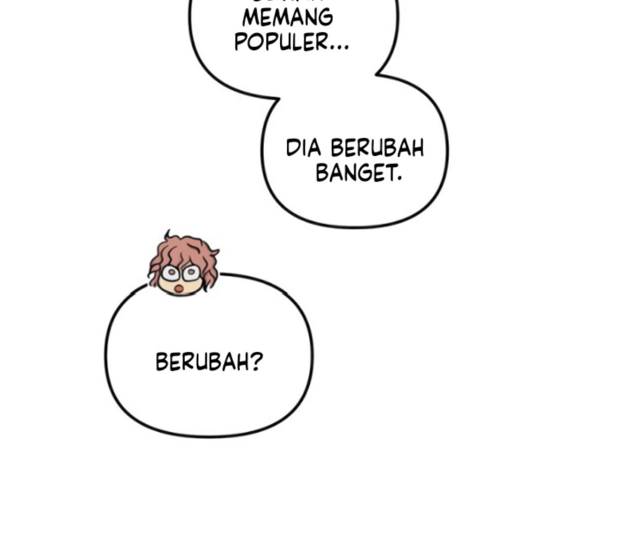 Homeless chapter 181 halaman 98