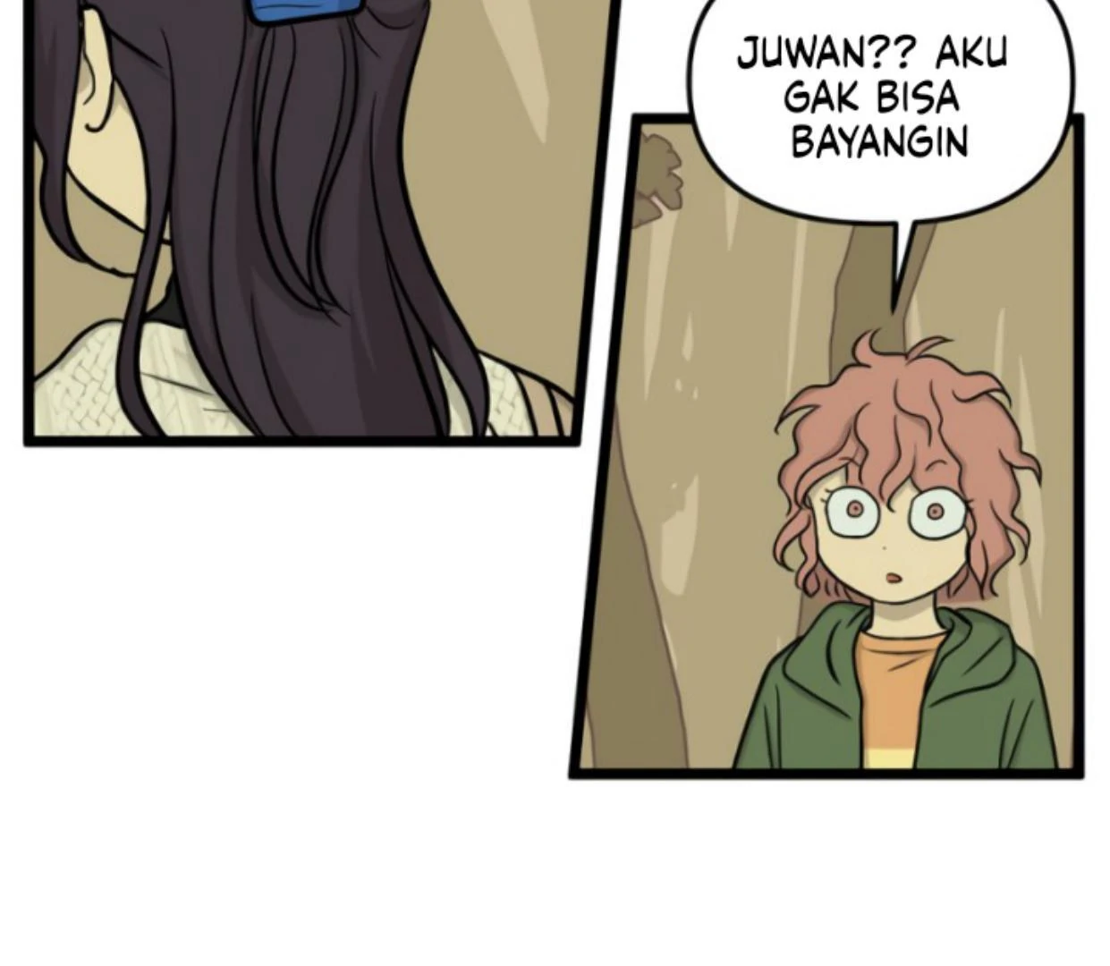 Homeless chapter 181 halaman 100