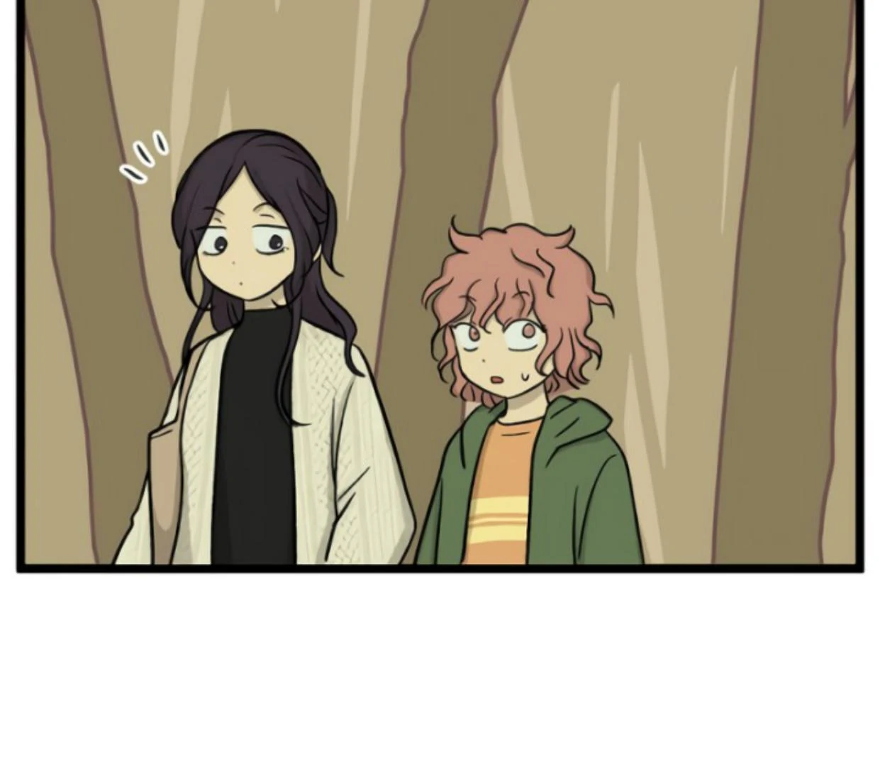 Homeless chapter 181 halaman 102