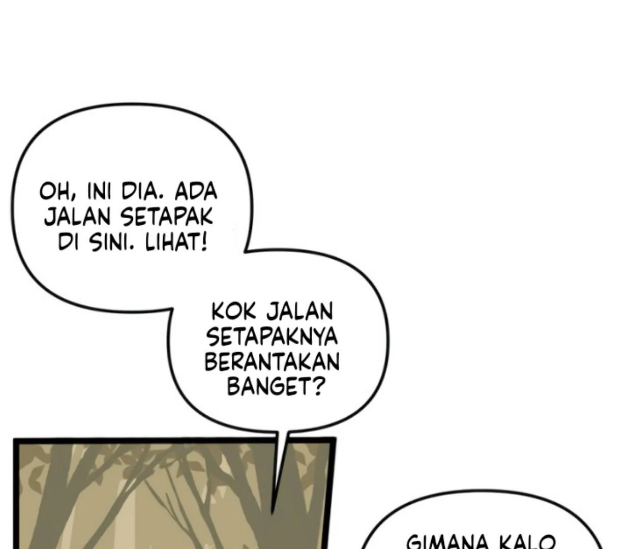 Homeless chapter 181 halaman 103