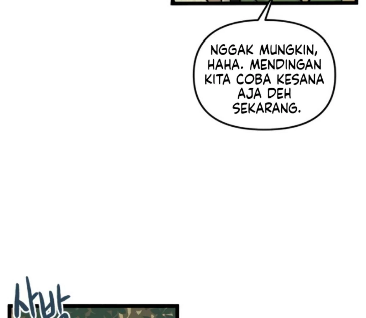 Homeless chapter 181 halaman 105