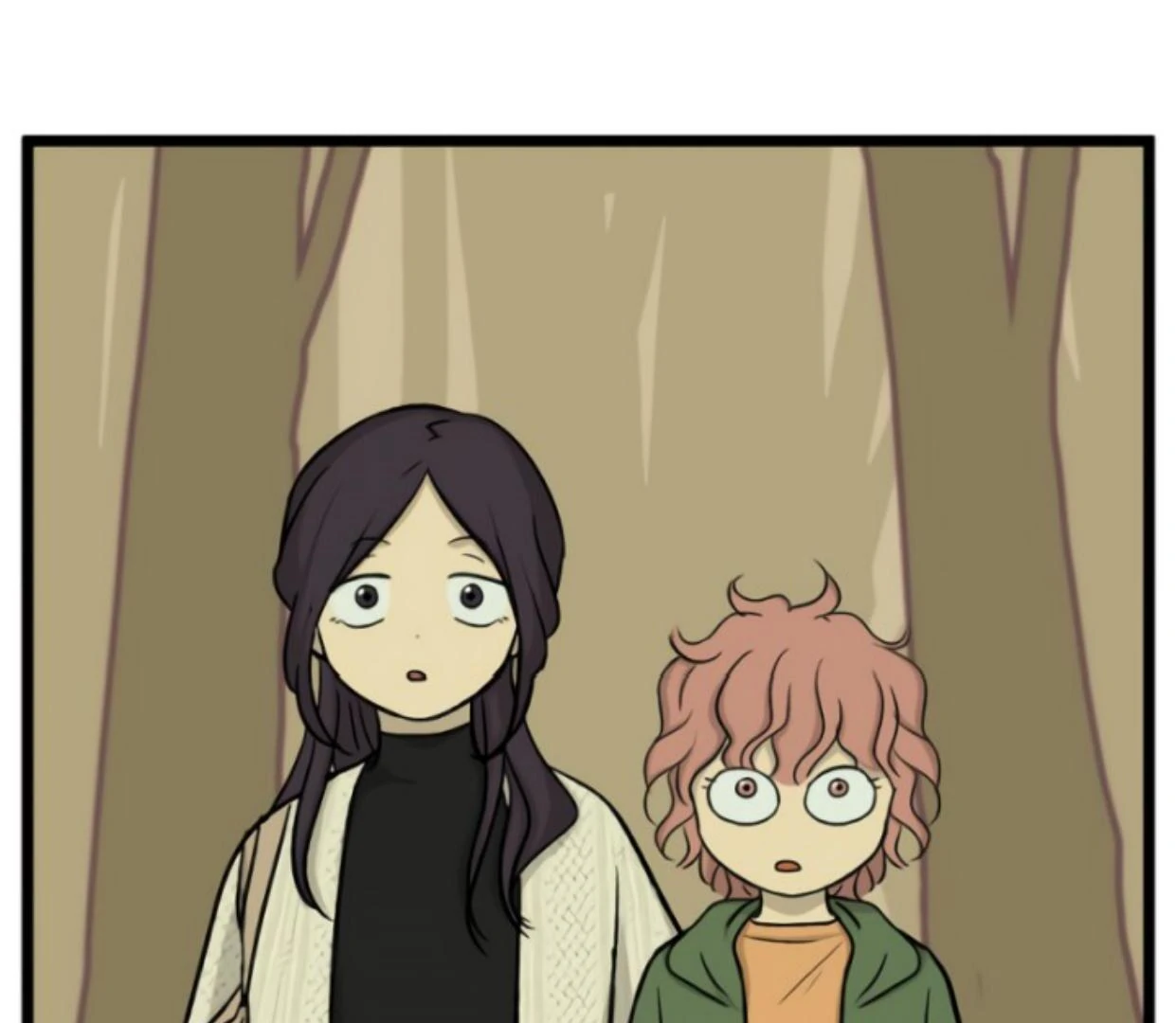 Homeless chapter 181 halaman 111