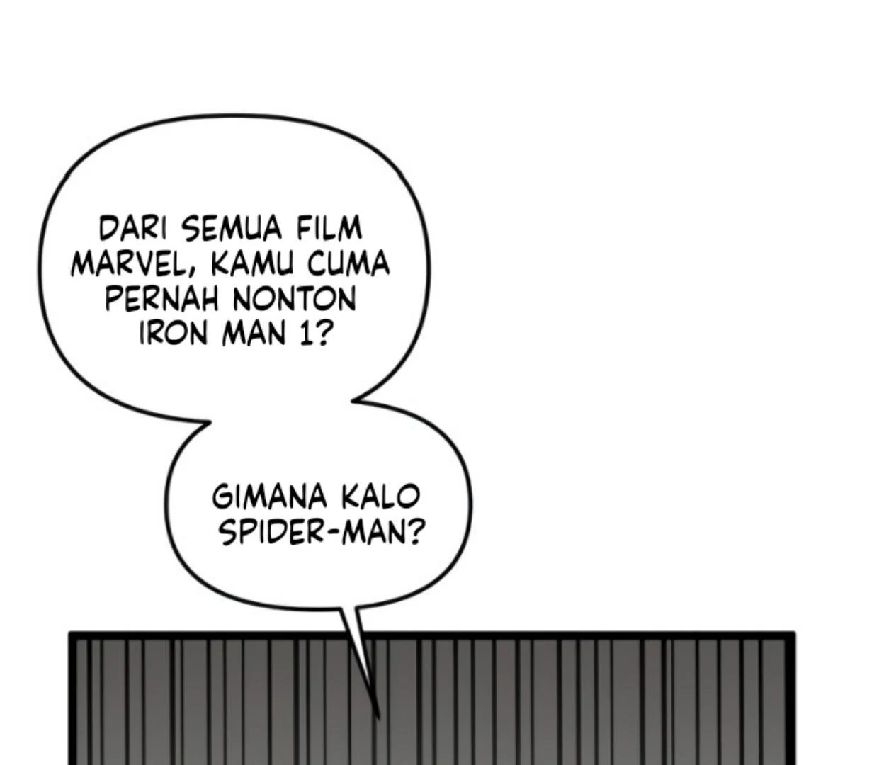 Homeless chapter 181 halaman 116