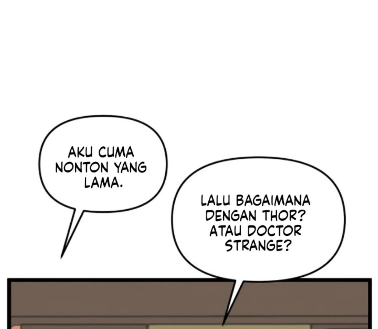 Homeless chapter 181 halaman 118