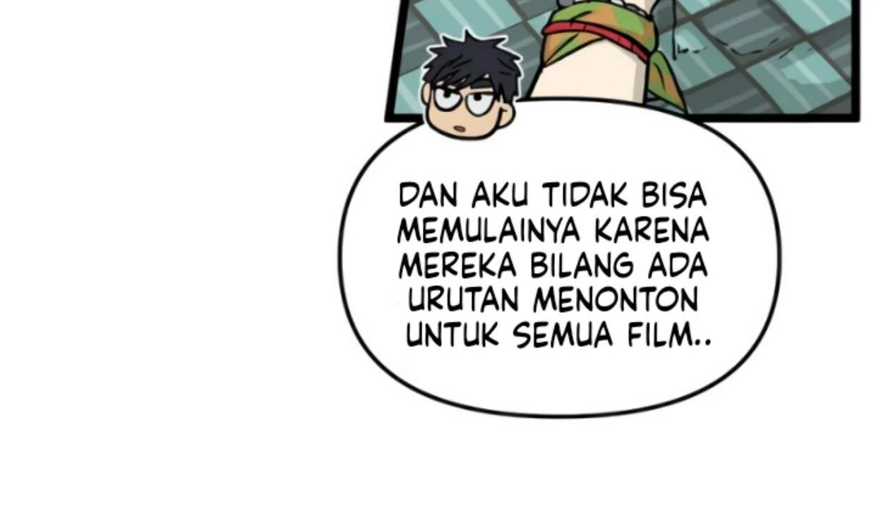 Homeless chapter 181 halaman 123