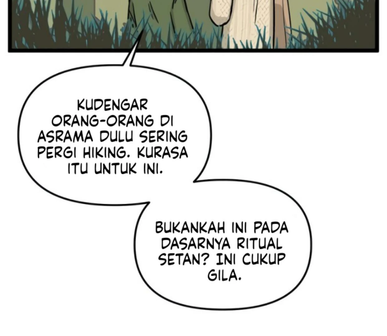 Homeless chapter 182 halaman 9