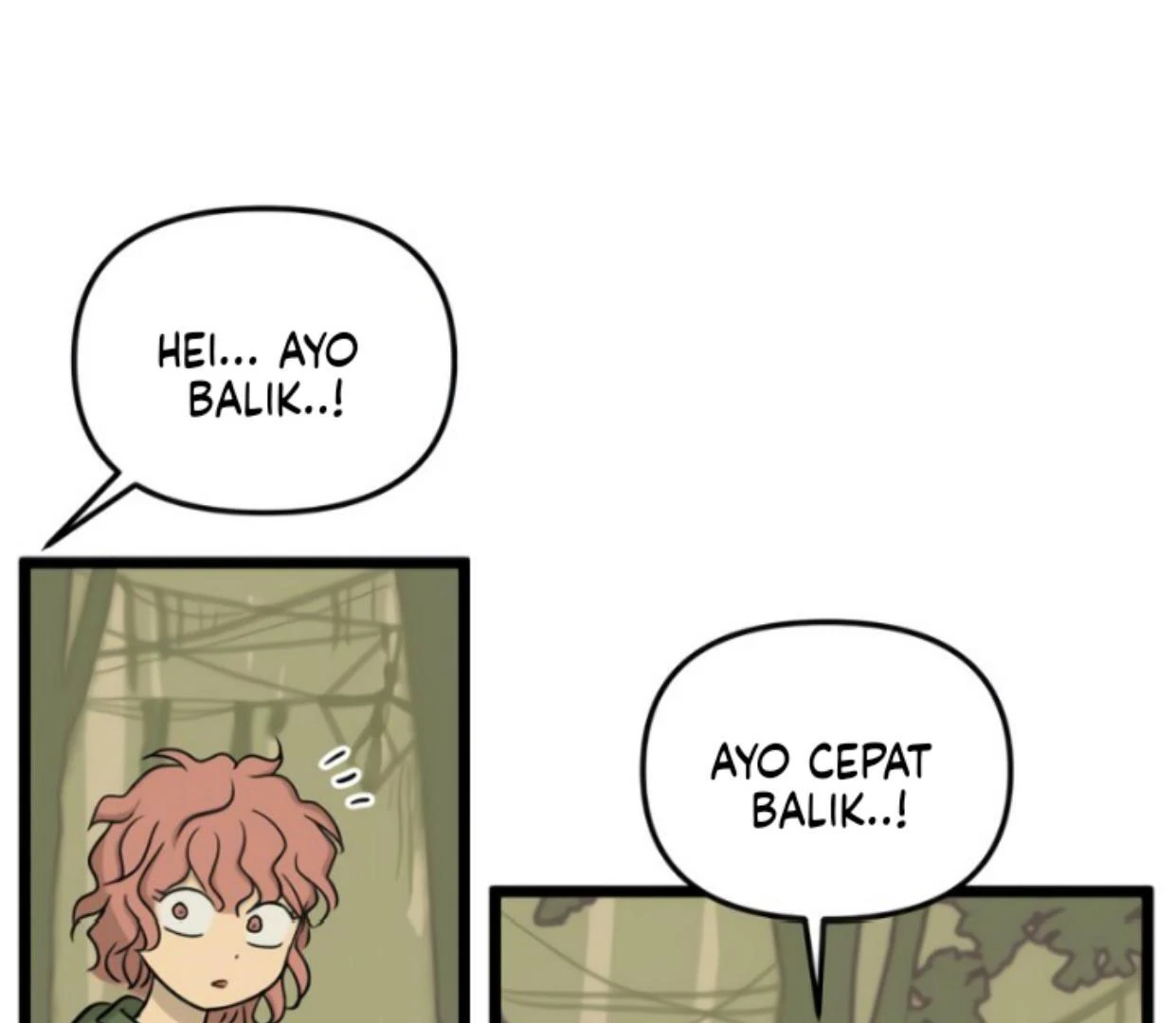 Homeless chapter 182 halaman 10