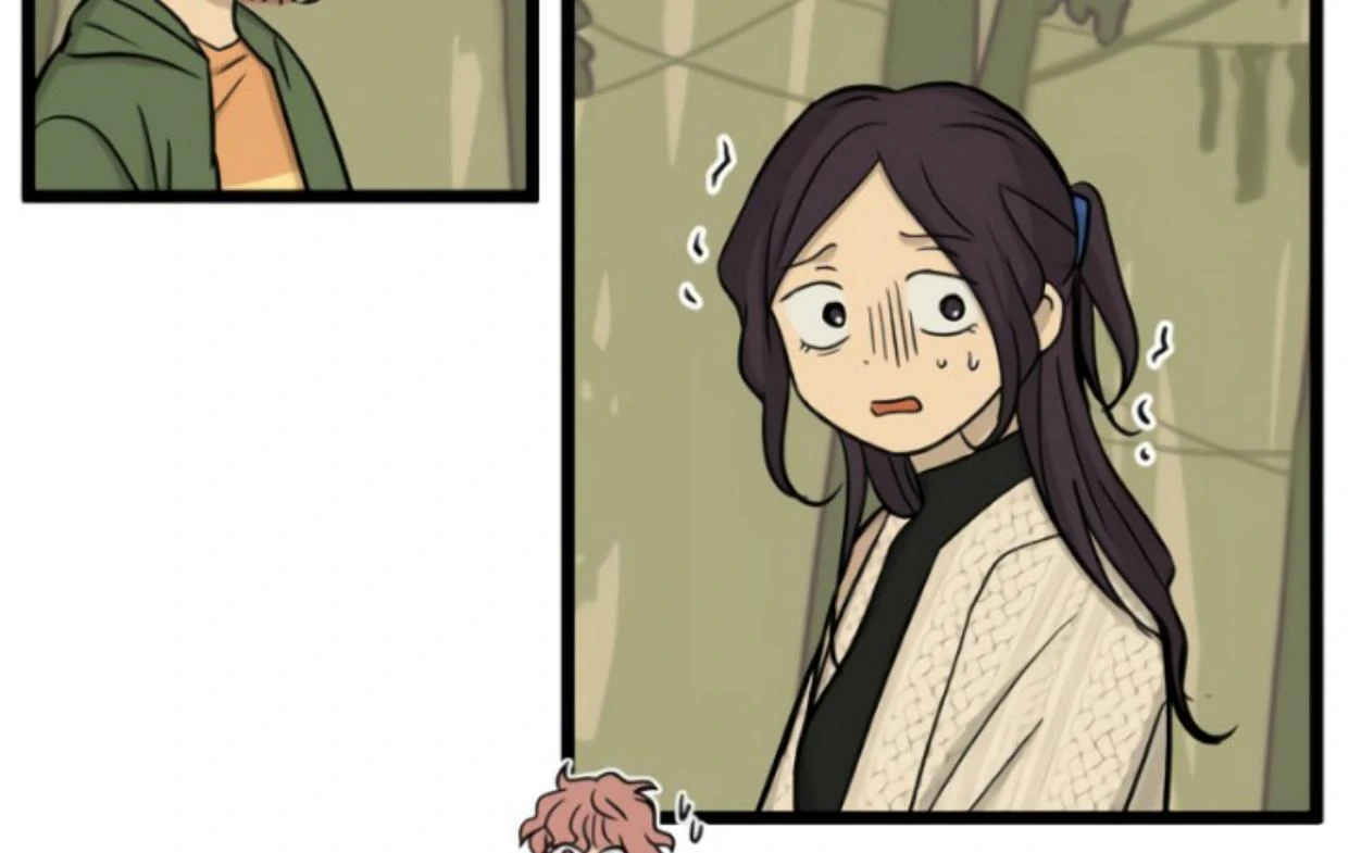 Homeless chapter 182 halaman 11